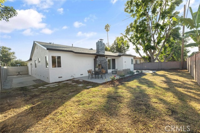 Detail Gallery Image 44 of 59 For 1501 W Woodcrest Ave, Fullerton,  CA 92833 - 4 Beds | 2 Baths