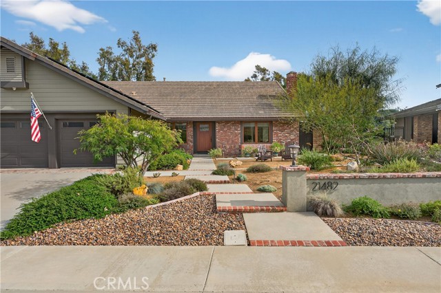 Detail Gallery Image 6 of 75 For 21482 Countryside Dr, Lake Forest,  CA 92630 - 3 Beds | 2 Baths