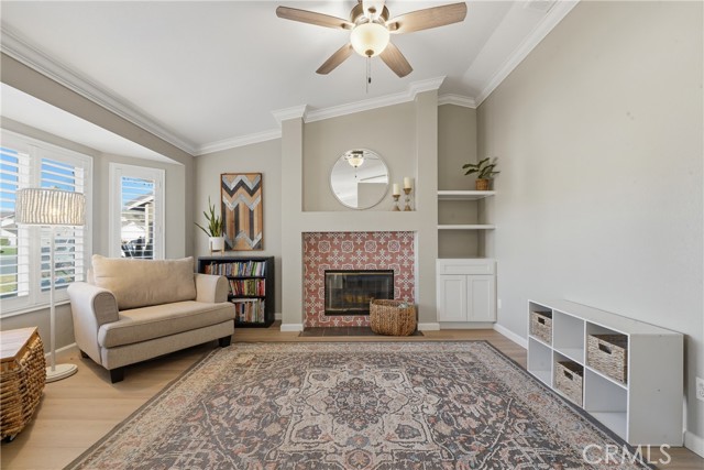 Detail Gallery Image 5 of 47 For 29675 Saint Andrews Ct, Murrieta,  CA 92563 - 3 Beds | 2 Baths