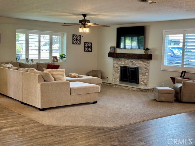 Detail Gallery Image 13 of 45 For 33817 Liberty Rd, Yucaipa,  CA 92399 - 3 Beds | 2 Baths