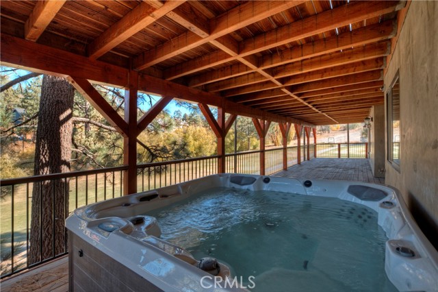 Detail Gallery Image 59 of 73 For 1224 Wolf Creek Ct, Big Bear Lake,  CA 92315 - 6 Beds | 4/1 Baths