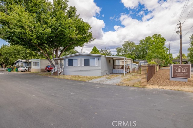 Detail Gallery Image 27 of 28 For 370 E Lassen Ave #27,  Chico,  CA 95973 - 2 Beds | 2 Baths