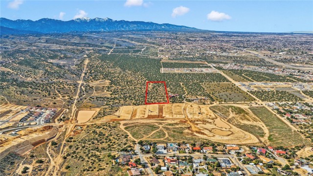 Detail Gallery Image 9 of 10 For 6600 Crockett Ave, Hesperia,  CA 92345 - – Beds | – Baths