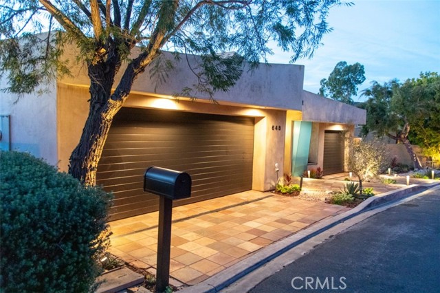 Detail Gallery Image 33 of 45 For 648 Mystic Vw, Laguna Beach,  CA 92651 - 5 Beds | 3/2 Baths