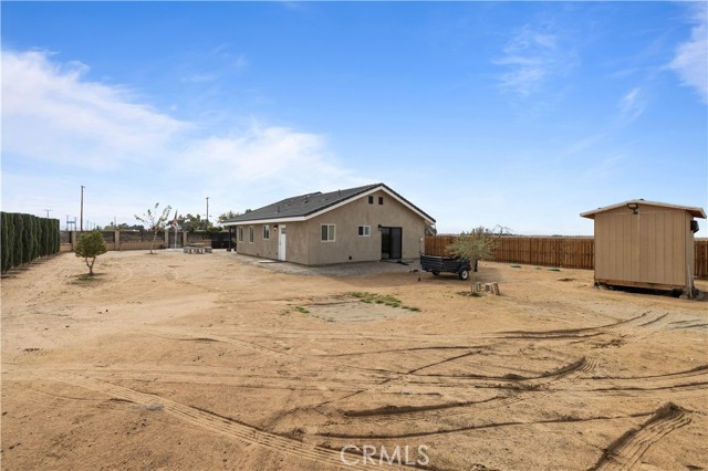 Detail Gallery Image 12 of 43 For 13857 E G Ave, Lancaster,  CA 93535 - 2 Beds | 2 Baths