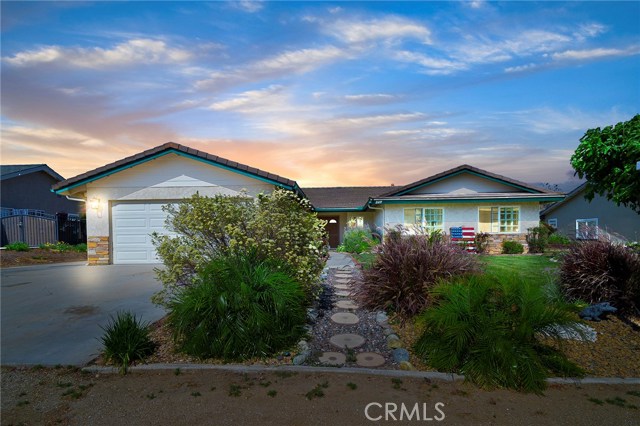 2697 Shadow Canyon Circle, Norco, CA 92860