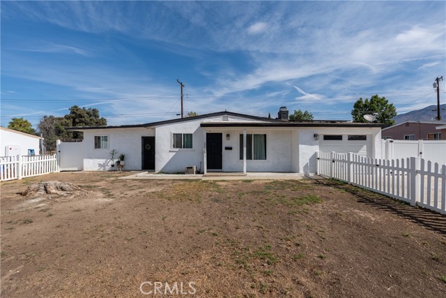Detail Gallery Image 8 of 25 For 27034 Villa Ave, Highland,  CA 92346 - 4 Beds | 2/1 Baths