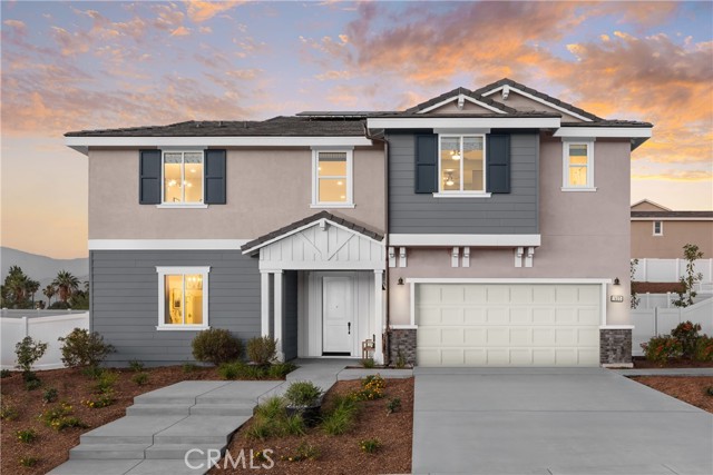 Detail Gallery Image 14 of 19 For 1458 Moore St, Redlands,  CA 92374 - 4 Beds | 4/1 Baths