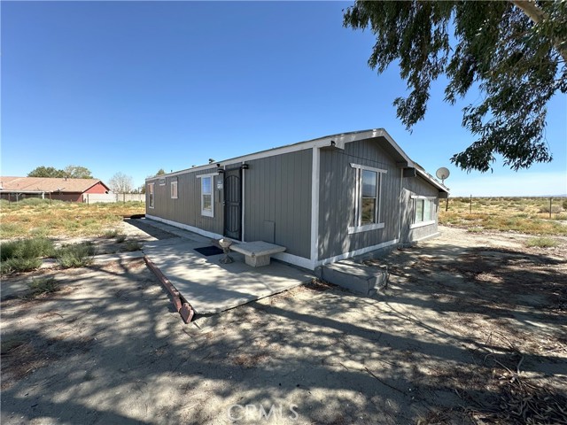 Detail Gallery Image 8 of 10 For 18686 Dancove Ct, Adelanto,  CA 92301 - 2 Beds | 1 Baths