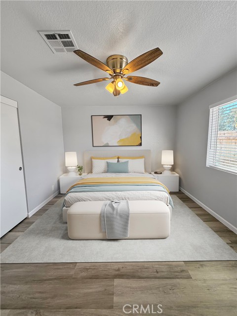 Detail Gallery Image 5 of 22 For 723 Michelle St, Blythe,  CA 92225 - 3 Beds | 2 Baths