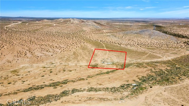 0 Badger Avenue, Adelanto, California 92301, ,Land,For Sale,0 Badger Avenue,CRTR23197991