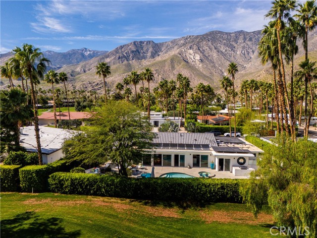 Detail Gallery Image 9 of 72 For 2736 S Camino Real, Palm Springs,  CA 92264 - 4 Beds | 3 Baths