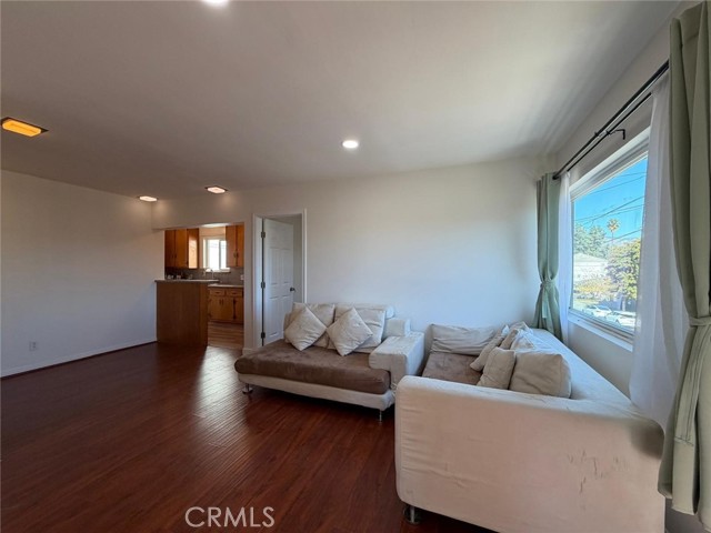 Detail Gallery Image 2 of 18 For 1419 Prospect Ave, San Gabriel,  CA 91776 - 2 Beds | 1 Baths