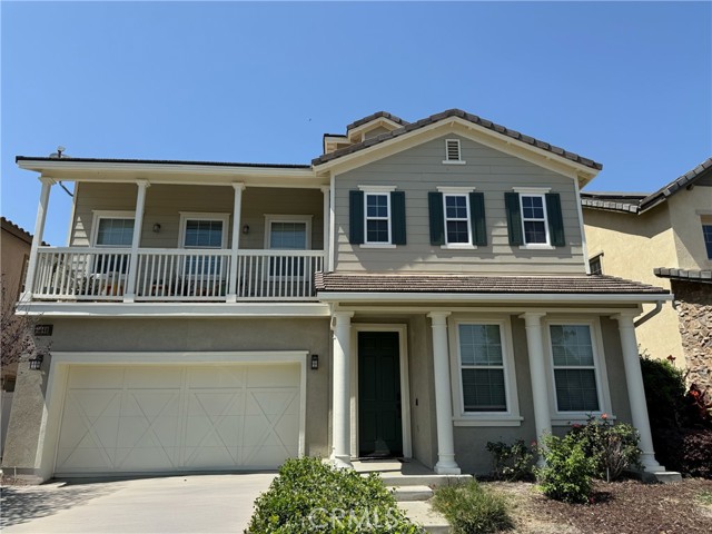 Detail Gallery Image 1 of 27 For 8540 Blue Spruce St, Chino,  CA 91708 - 5 Beds | 4 Baths