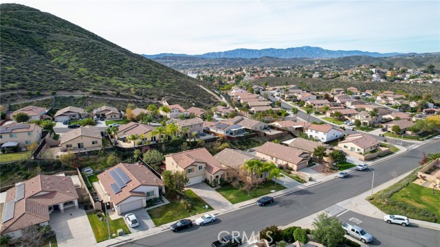 Detail Gallery Image 31 of 32 For 23405 Cheyenne Canyon Dr, Menifee,  CA 92587 - 4 Beds | 3 Baths