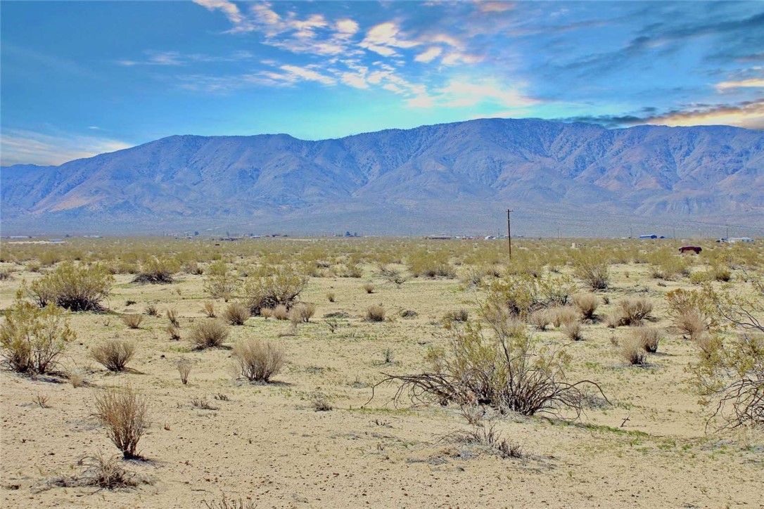 Detail Gallery Image 1 of 1 For 11 Datura Ter, Johnson Valley,  CA 92285 - – Beds | – Baths