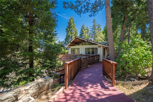 Thumbnail for 24495 Geneva Dr, Crestline, CA 92325