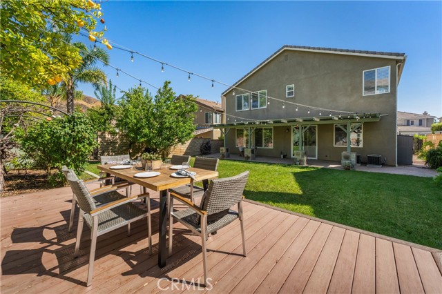 Detail Gallery Image 53 of 68 For 22229 Evening Star Ct, Saugus,  CA 91390 - 6 Beds | 5 Baths