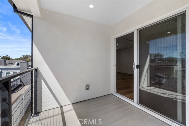 Detail Gallery Image 14 of 26 For 1506 California #200,  Burbank,  CA 91505 - 1 Beds | 1 Baths