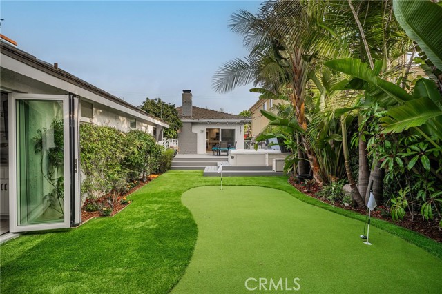 1531 Curtis Avenue, Manhattan Beach, California 90266, 4 Bedrooms Bedrooms, ,1 BathroomBathrooms,Residential,Sold,Curtis,SB24109069