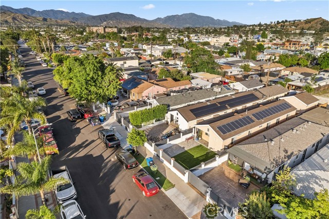 Detail Gallery Image 54 of 54 For 13250 Mercer St, Pacoima,  CA 91331 - 3 Beds | 2 Baths