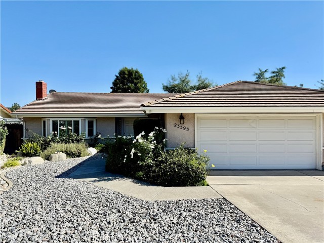 Detail Gallery Image 1 of 6 For 23593 Schooner Dr, Canyon Lake,  CA 92587 - 3 Beds | 2 Baths