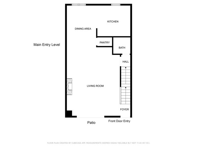 Detail Gallery Image 31 of 33 For 401 W 220th St #58,  Carson,  CA 90745 - 3 Beds | 3 Baths