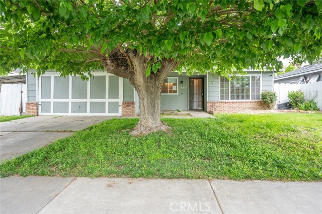 Detail Gallery Image 1 of 1 For 1435 Loughborough Dr, Merced,  CA 95348 - 3 Beds | 2 Baths