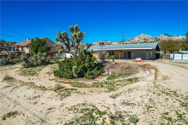Detail Gallery Image 35 of 58 For 57455 Paxton Rd, Yucca Valley,  CA 92284 - 2 Beds | 2 Baths