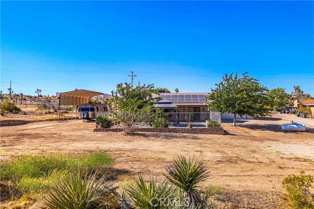 Detail Gallery Image 65 of 75 For 57920 Buena Vista Dr, Yucca Valley,  CA 92284 - 3 Beds | 2 Baths