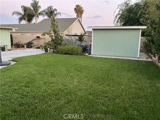 Detail Gallery Image 53 of 61 For 13711 Bearberry Dr, Moreno Valley,  CA 92553 - 4 Beds | 2/1 Baths