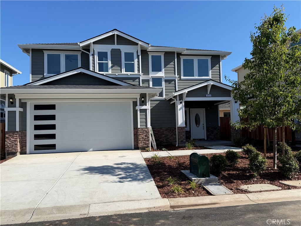 608 Nomad Court