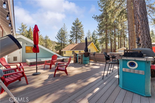 Detail Gallery Image 16 of 49 For 1584 Betty St, Wrightwood,  CA 92397 - 3 Beds | 2 Baths