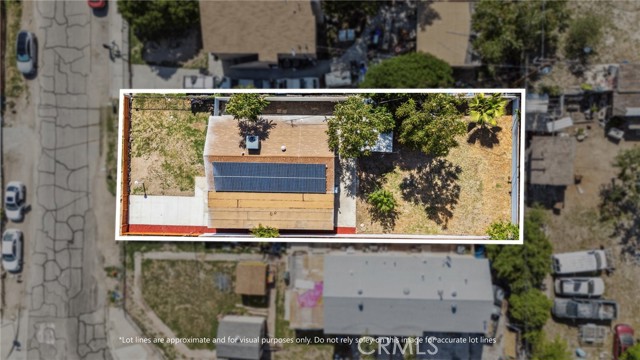 Detail Gallery Image 36 of 44 For 24688 Court St, San Bernardino,  CA 92410 - 3 Beds | 2 Baths