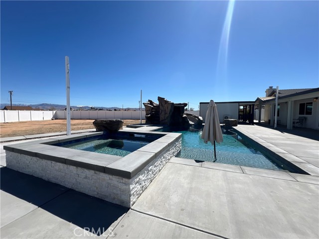 Detail Gallery Image 42 of 59 For 15245 Apache Rd, Apple Valley,  CA 92307 - 3 Beds | 2 Baths