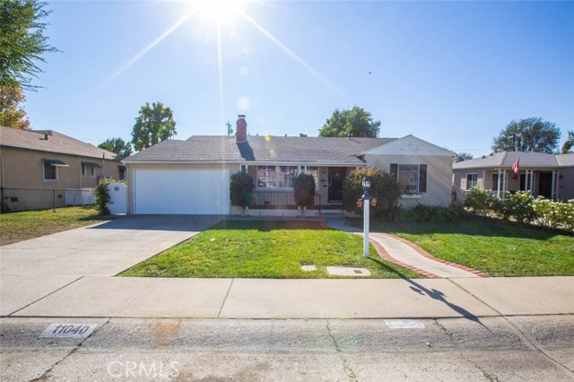 11040 Howard St, Whittier, CA 90606