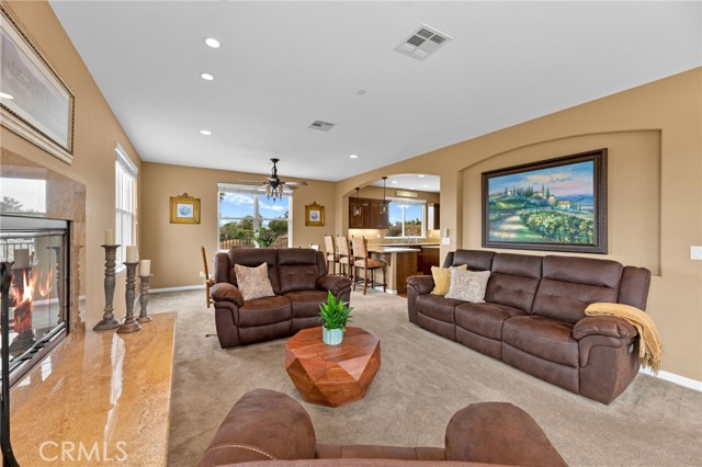 Detail Gallery Image 13 of 71 For 30865 via Norte, Temecula,  CA 92591 - 5 Beds | 4/1 Baths