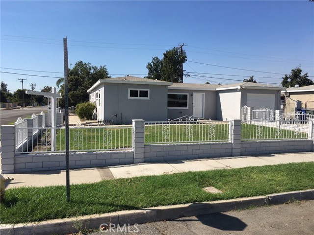 905 N El Dorado Ave, Ontario, CA 91764