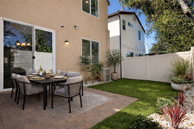 Detail Gallery Image 41 of 49 For 15163 W Rachel, –,  CA 91345 - 4 Beds | 3 Baths