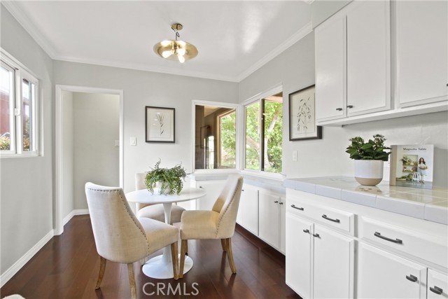 Detail Gallery Image 11 of 34 For 3853 Cedar Ave, Long Beach,  CA 90807 - 2 Beds | 2 Baths