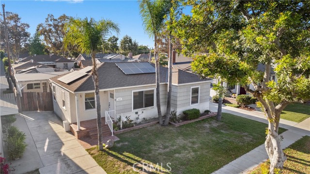 Detail Gallery Image 1 of 4 For 5839 Hazelbrook Ave, Lakewood,  CA 90712 - 4 Beds | 2 Baths