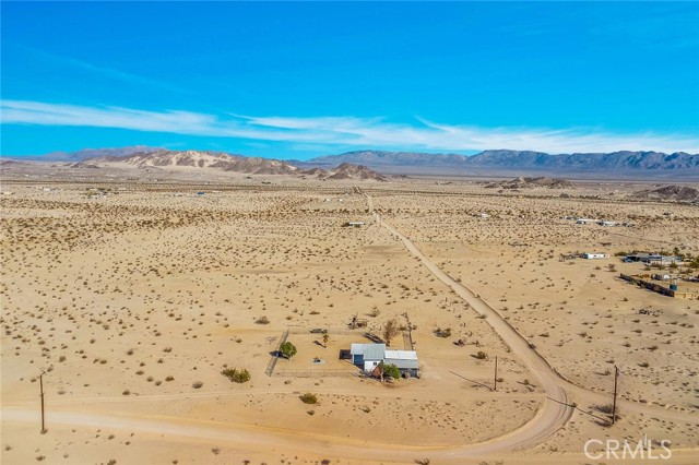 Detail Gallery Image 27 of 31 For 79309 Ward Ln, Twentynine Palms,  CA 92277 - 2 Beds | 1 Baths