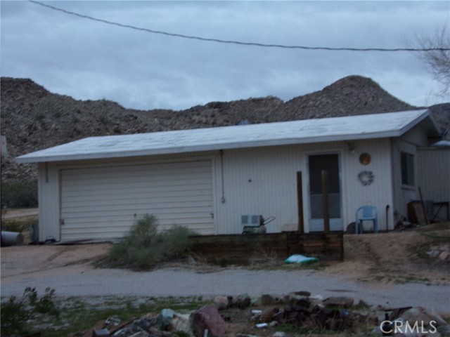 Detail Gallery Image 18 of 19 For 4880 Bonanza, Johnson Valley,  CA 92285 - 1 Beds | 1 Baths