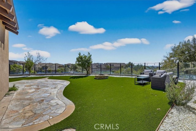 Detail Gallery Image 23 of 57 For 17872 via Roma, Yorba Linda,  CA 92886 - 5 Beds | 5/1 Baths