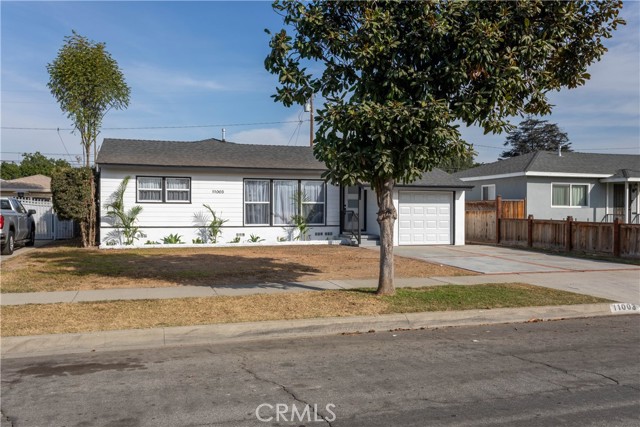 Detail Gallery Image 3 of 44 For 11003 Balfour St, Whittier,  CA 90606 - 3 Beds | 2 Baths