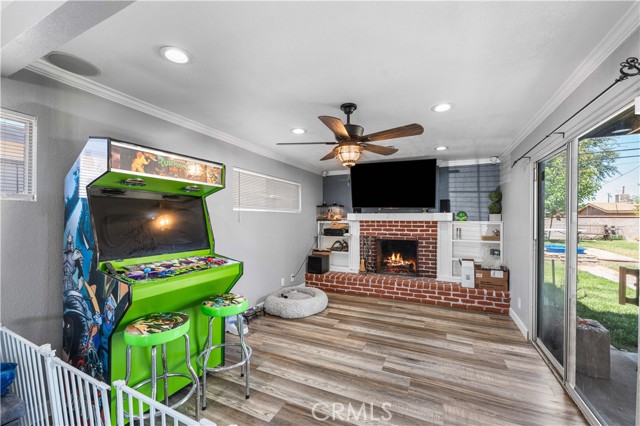 Detail Gallery Image 16 of 31 For 45029 16th St, Lancaster,  CA 93534 - 3 Beds | 2 Baths
