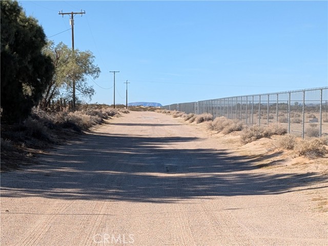 Detail Gallery Image 9 of 13 For 0 Mauka Rd, Newberry Springs,  CA 92365 - – Beds | – Baths