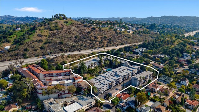 Detail Gallery Image 45 of 53 For 1517 E Garfield #53,  Glendale,  CA 91205 - 2 Beds | 2 Baths