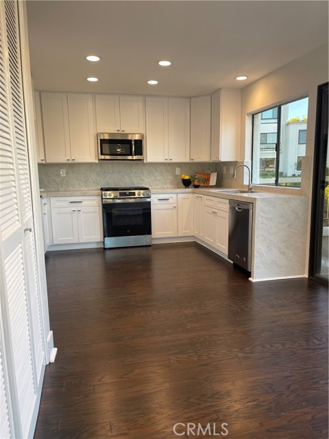 Detail Gallery Image 9 of 27 For 22486 Petra, Mission Viejo,  CA 92692 - 2 Beds | 2 Baths