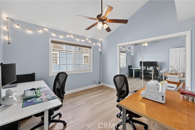 Detail Gallery Image 16 of 41 For 107 W Spring #C,  Long Beach,  CA 90806 - 2 Beds | 2/1 Baths